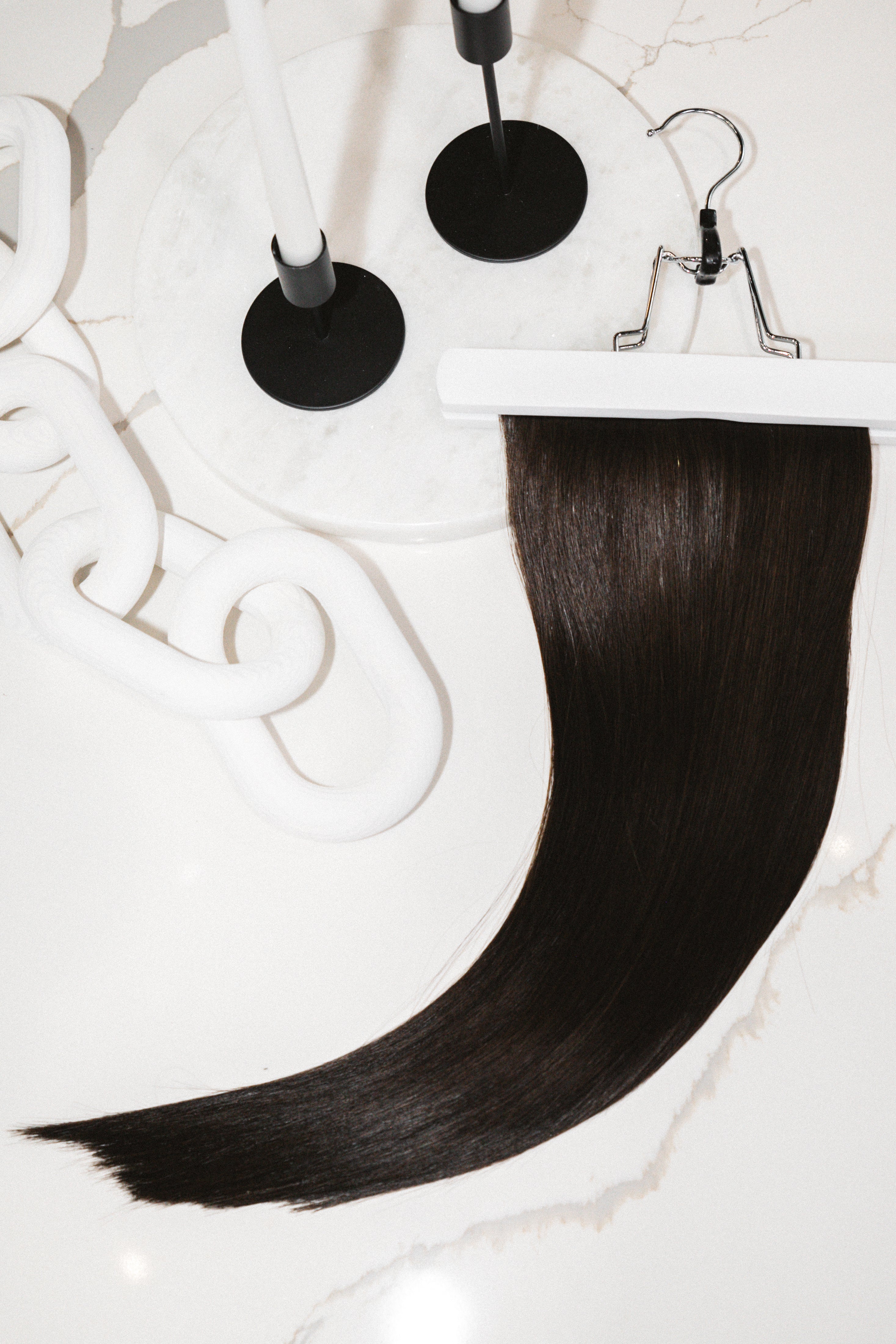 Luxury Tape Weft Collection