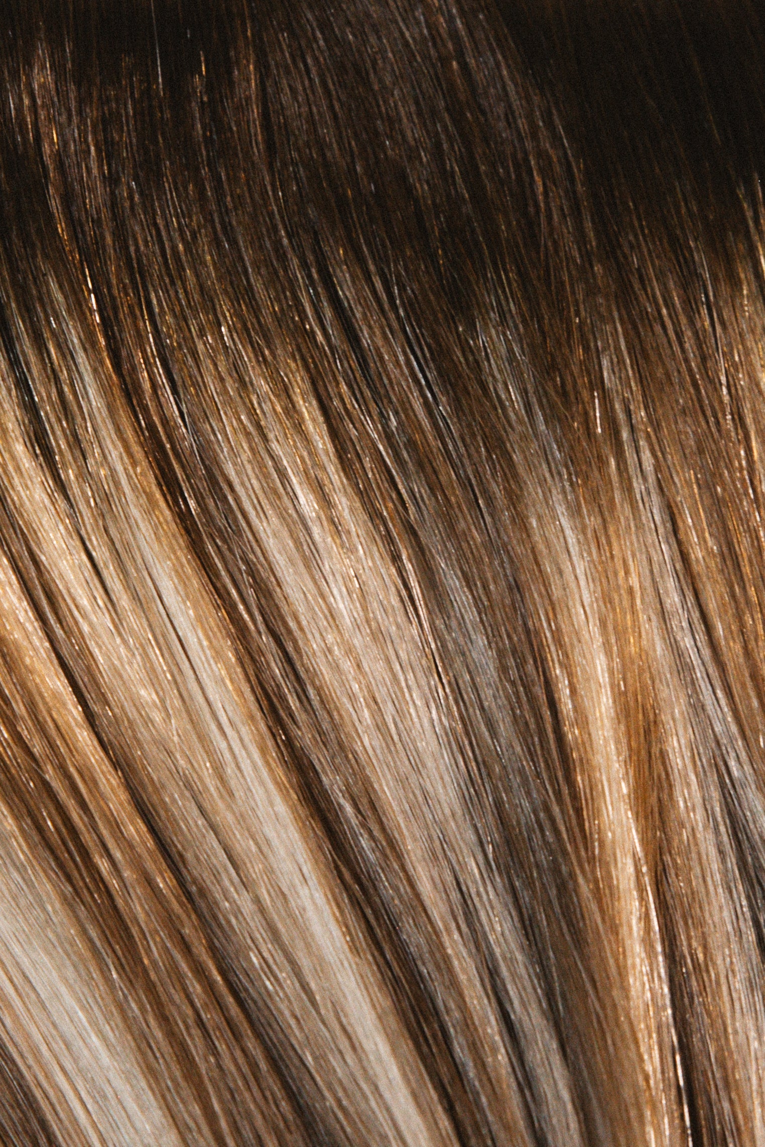 Luxury Tape Weft Collection